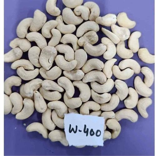 W400 Whole Cashew Nut