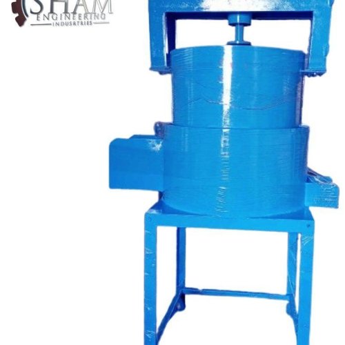 Plastic Scrap Washing Mixer Machine
