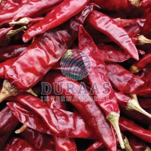 Red Chilli