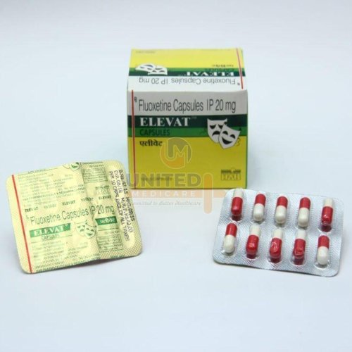 Elevat Capsules
