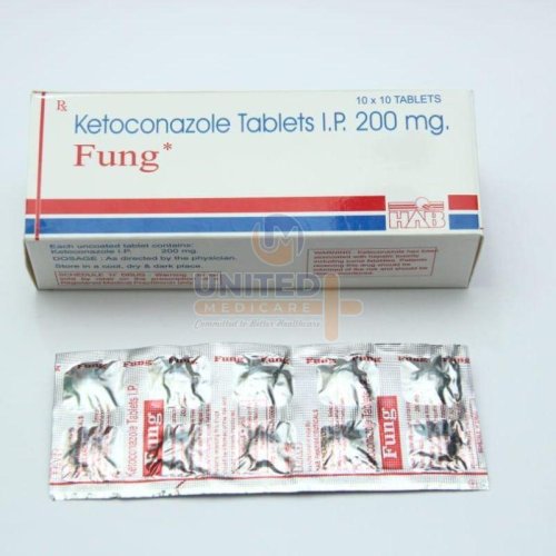 Fung Tablets