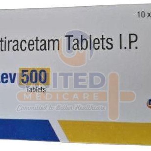 Levetiracetam Tablets