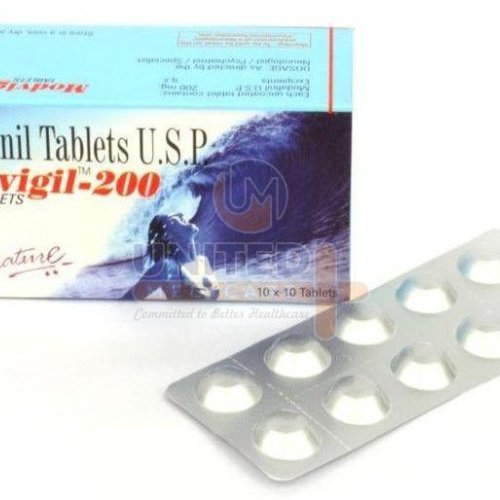 Modvigil-200 Tablets