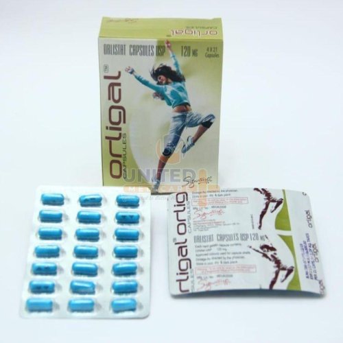 Ortigal Capsules