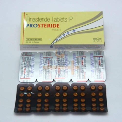 Prosteride Tablets