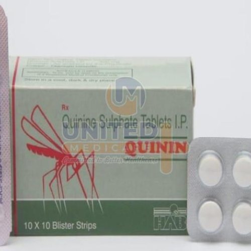 Quinin Tablets