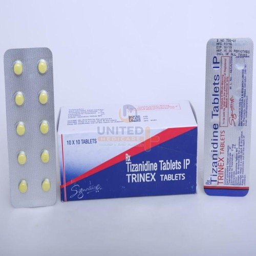 Trinex Tablets