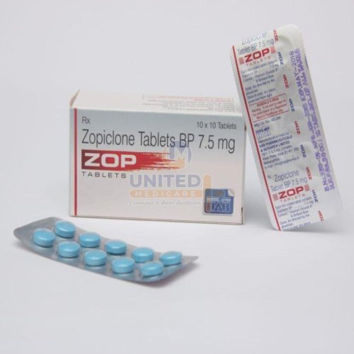 Zop Tablets
