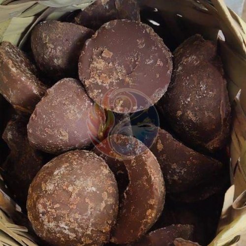 Natural Palm Jaggery Karupatti