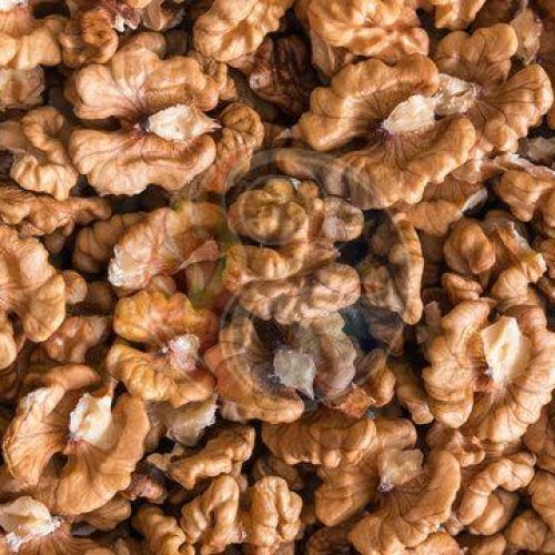 Whole Dry Walnut Kernels