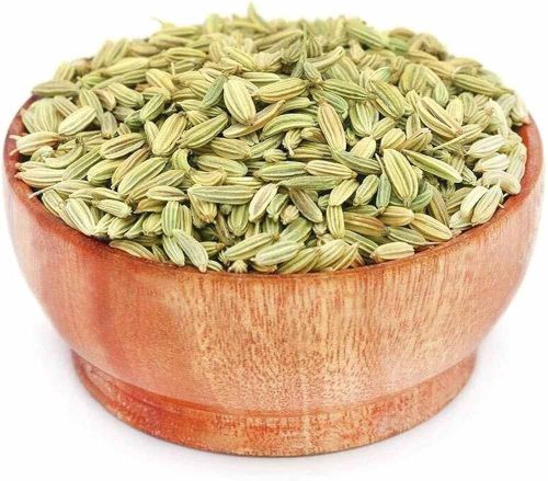 A Grade Fennel Seed