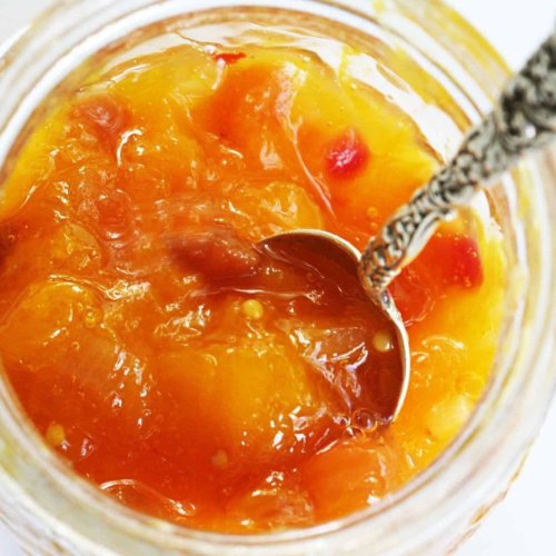 Lacha Sweet Mango Chutney