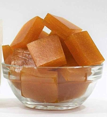 Mango Yellow Aam Papad