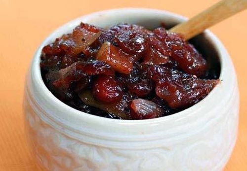 Navratna Sweet Spicy Chutney