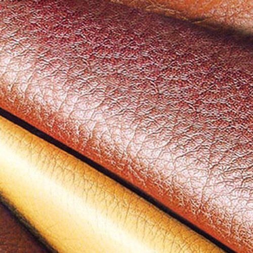 Sheep Finished Leather Sheet