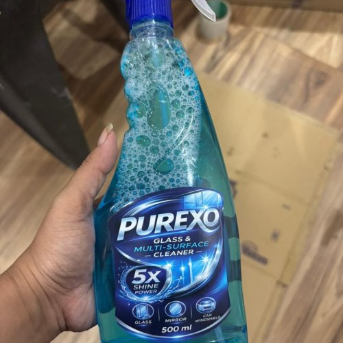 Surface Cleaner