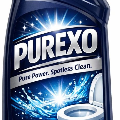 Toilet Cleaner