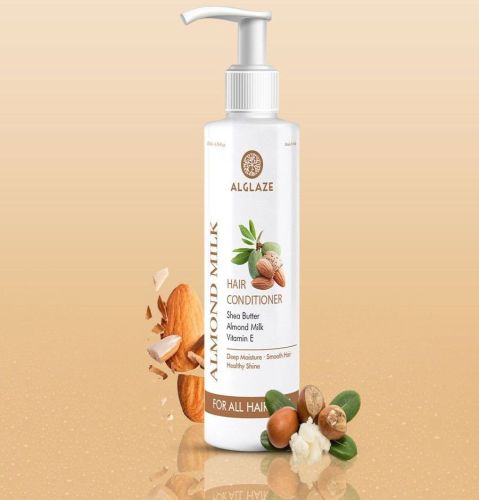 Almond Milk Hair Conditioner