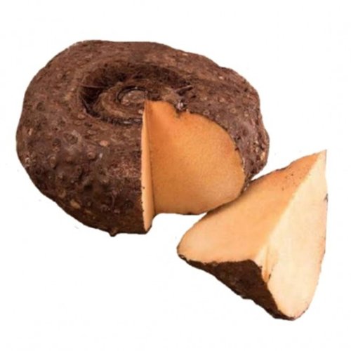 A Grade Elephant Yam