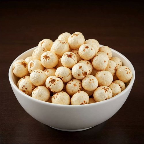 Natural Plain Makhana