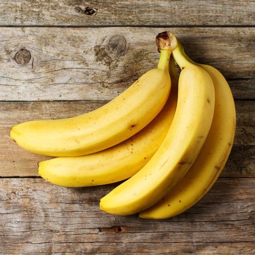 Organic Banana