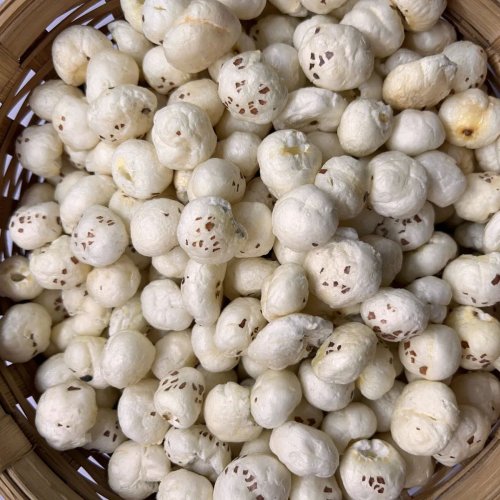 Healthy Makhana