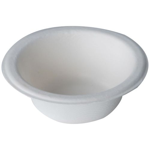 180ml Round Baggase Bowl