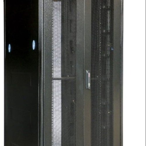 Cooling Server Rack