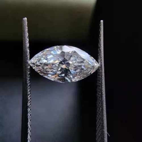 1.00 Carat Modern Elegance Marquise Shape CVD Diamond