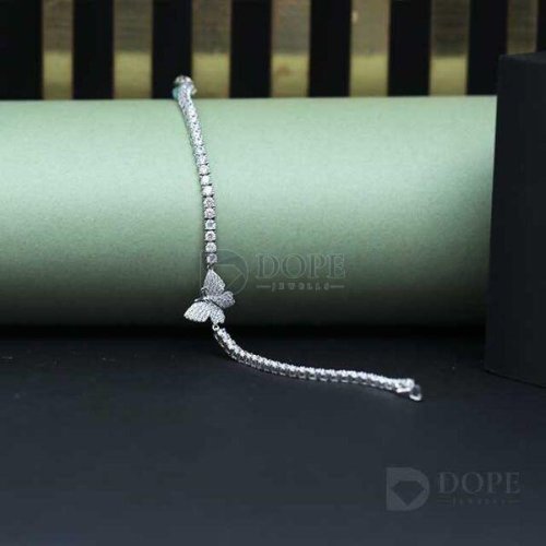 Diamond Bracelets