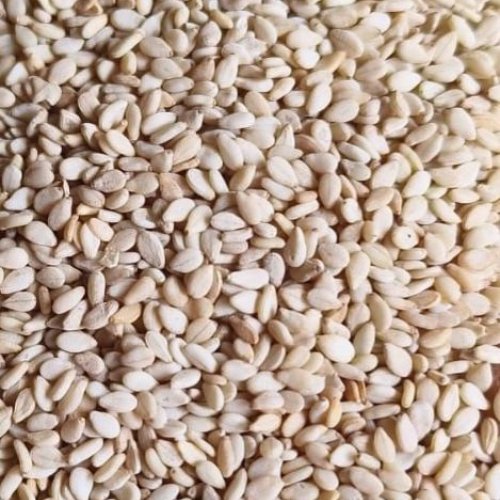 Natural Sesame Seeds