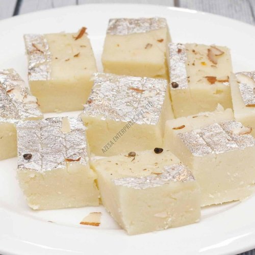 Dry Fruits Sweets
