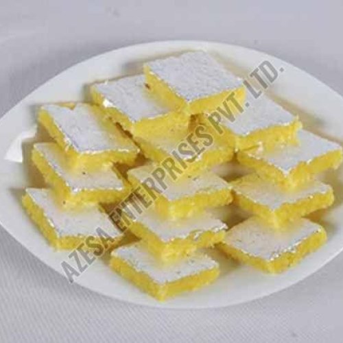 Coconut Barfi Sweet