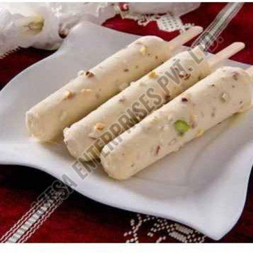 Dry Fruit Kulfi Ice Cream