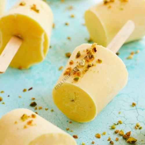 Kesar Kulfi Ice Cream