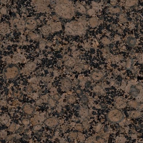 Brown Granite Slabs