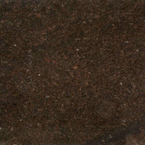 Coffee Brown Granite Slab