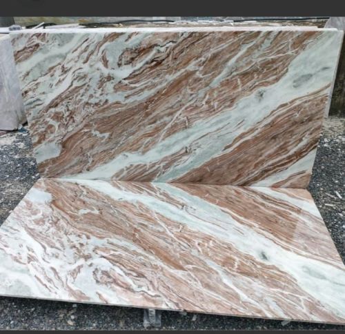 Designer Marble Slab