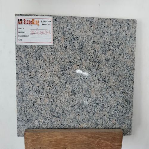 Gd Brown Granite Slab