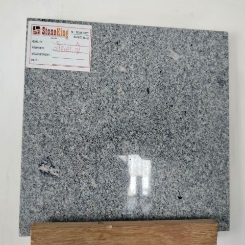 Godhra Grey Granite Slab
