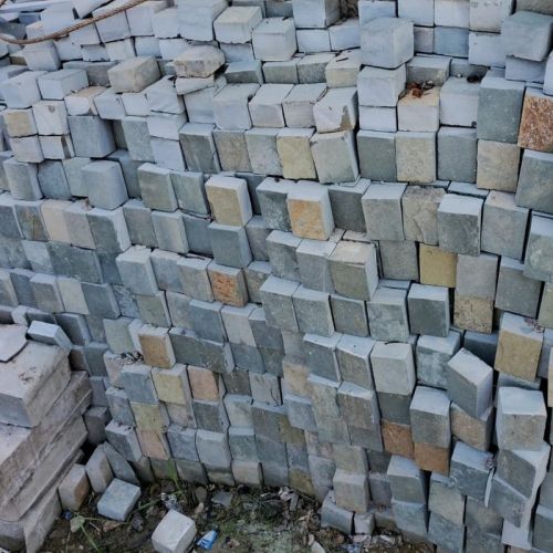 Kota Stone Blocks