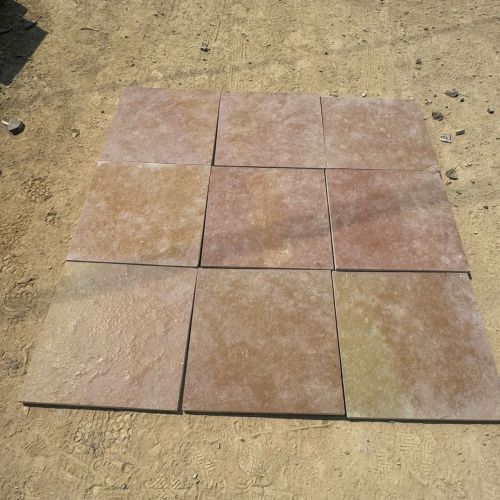 Multicolor Kota Stone Slab
