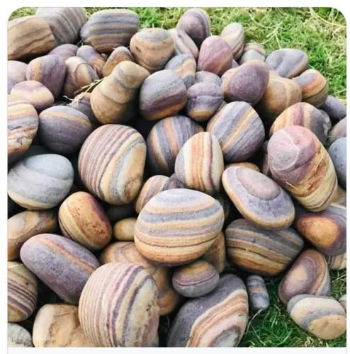 Natural Pebble Stones