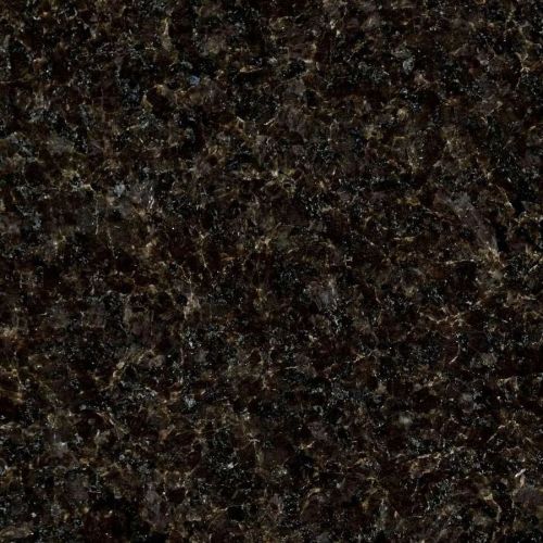 Pearl Black Granite Slab