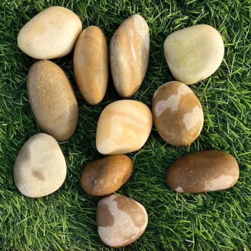 River Mix Pebble Stones