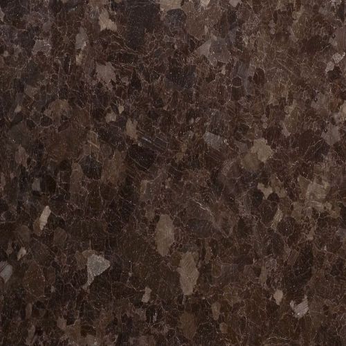 Seamless Brown Granite Slab