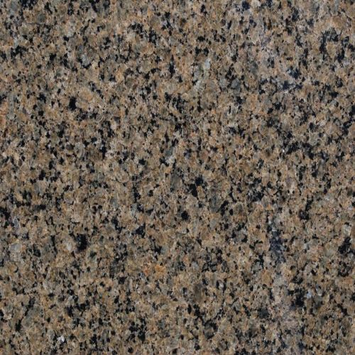 Tropical Brown Granite Slab