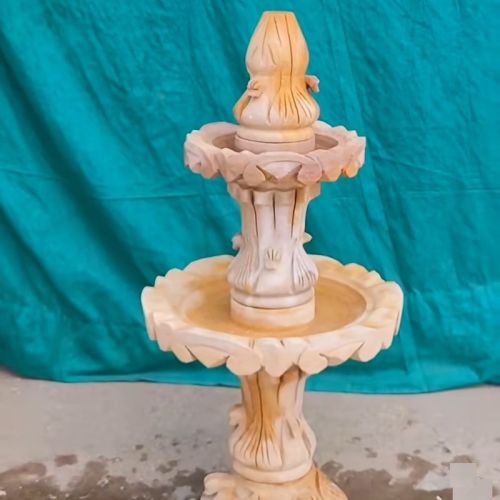 Water Fountain