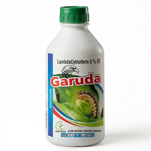 Garuda Lambda-Cyhalothrin 5% EC Insecticide