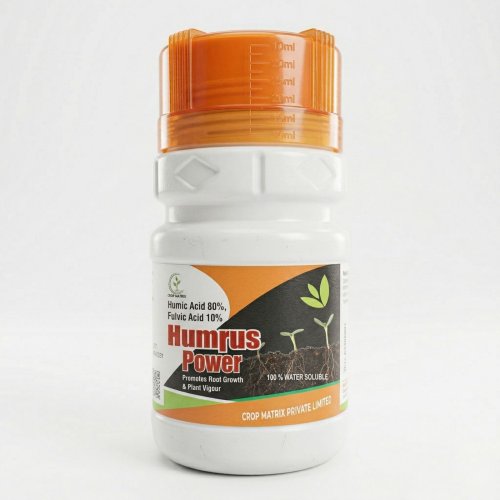 Bio Stimulants & Enhancers